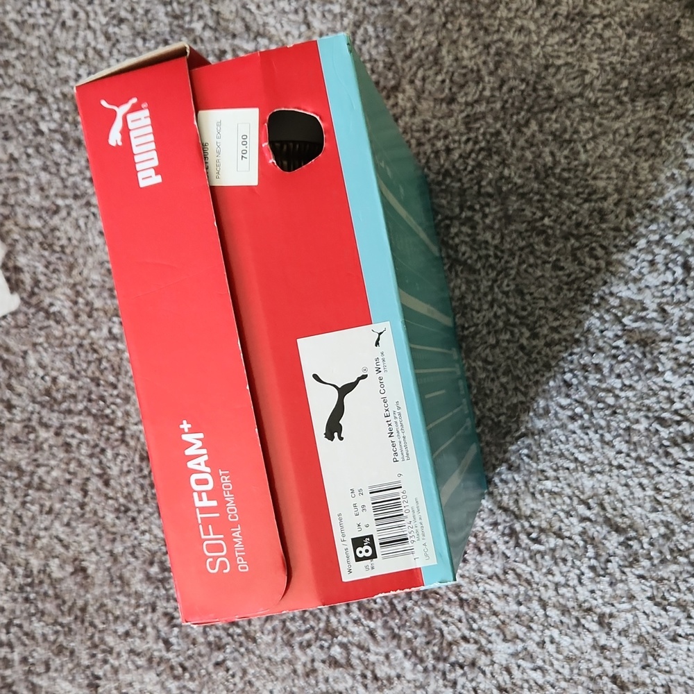 Puma Pacer Next Excel Core - image 1